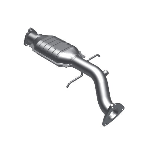 MagnaFlow Exhaust Products 23455 DF Converter