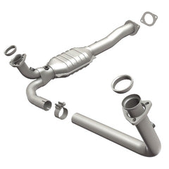 MagnaFlow Exhaust Products 23457 DF Converter