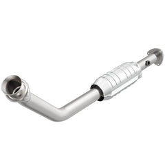 MagnaFlow Exhaust Products 23460 DF Converter