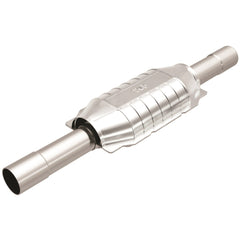MagnaFlow Exhaust Products 23463 DF Converter