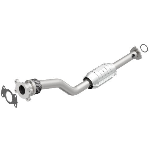 MagnaFlow Exhaust Products 23465 DF Converter