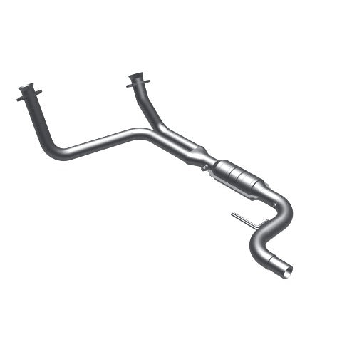 MagnaFlow Exhaust Products 23466 DF Converter