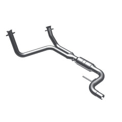 MagnaFlow Exhaust Products 23466 DF Converter