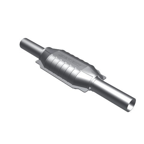 MagnaFlow Exhaust Products 23467 DF Converter