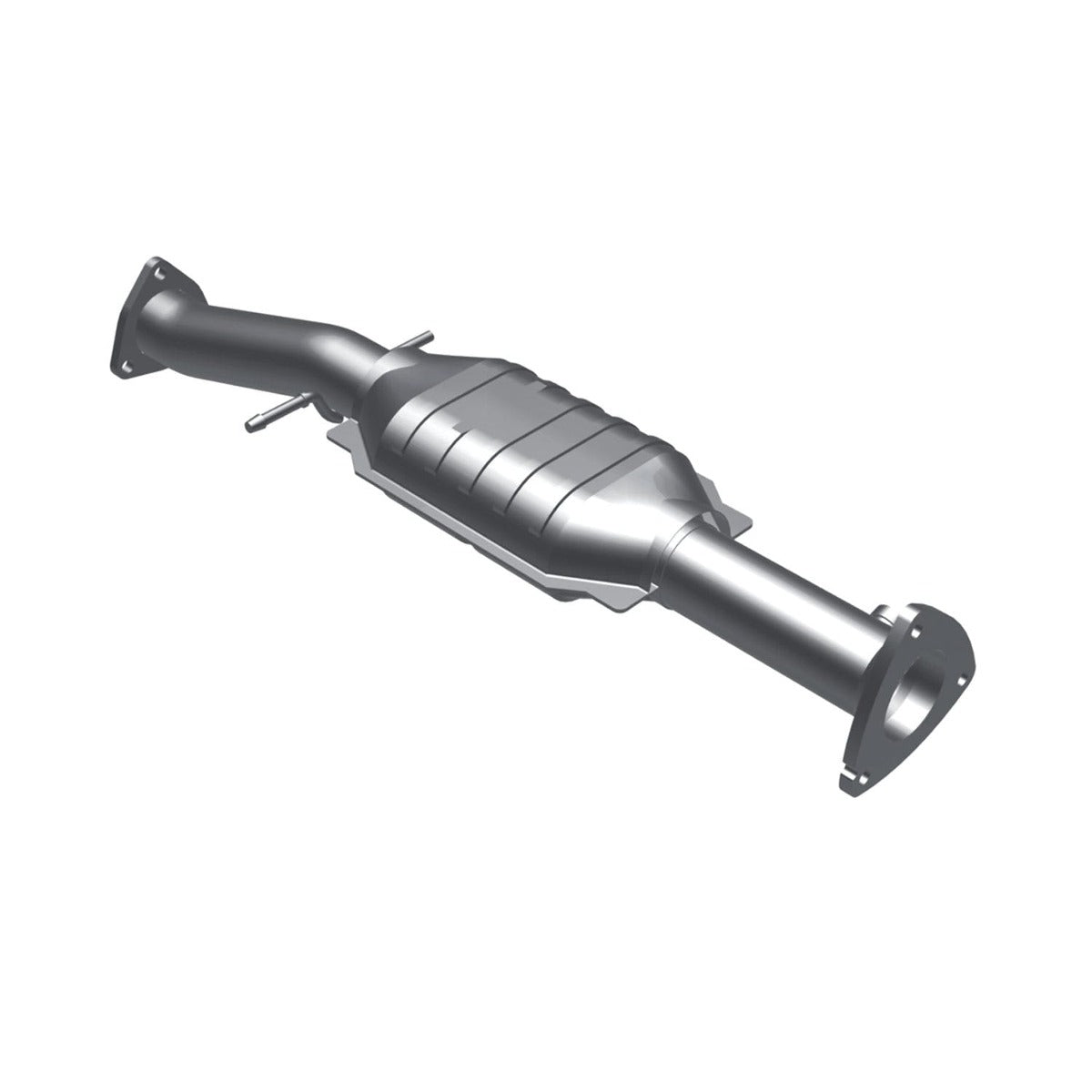 MagnaFlow Exhaust Products 23468 DF Converter