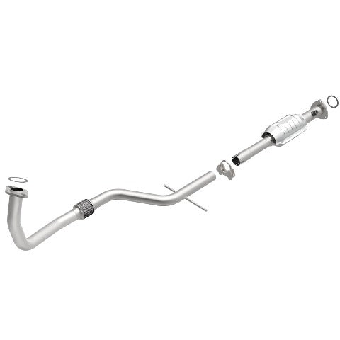 MagnaFlow Exhaust Products 23473 DF Converter