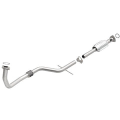MagnaFlow Exhaust Products 23473 DF Converter