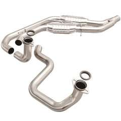 MagnaFlow Exhaust Products 23479 DF Converter