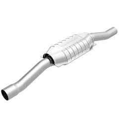 MagnaFlow Exhaust Products 23480 DF Converter
