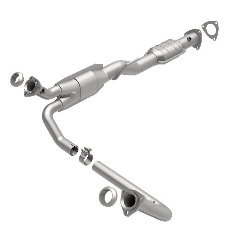 MagnaFlow Exhaust Products 23484 DF Converter