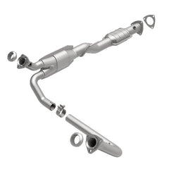 MagnaFlow Exhaust Products 23484 DF Converter