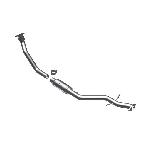 MagnaFlow Exhaust Products 23485 DF Converter