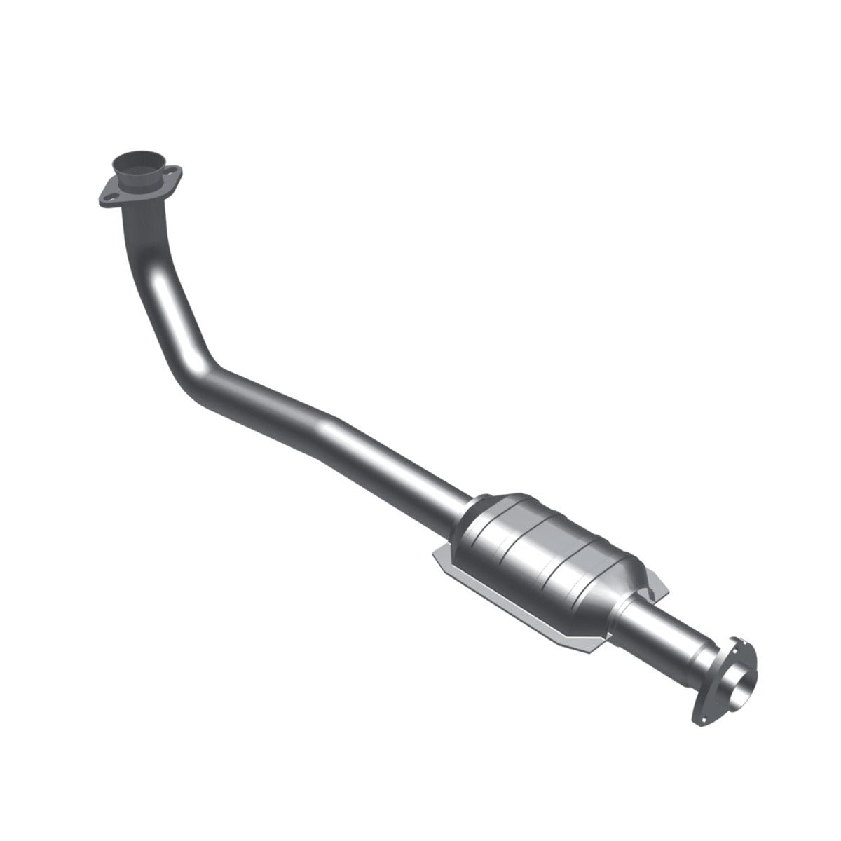 MagnaFlow Exhaust Products 23495 DF Converter