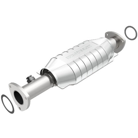 MagnaFlow Exhaust Products 23499 DF Converter