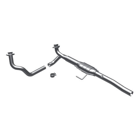 MagnaFlow Exhaust Products 23500 DF Converter