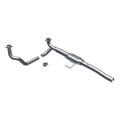 MagnaFlow Exhaust Products 23500 DF Converter
