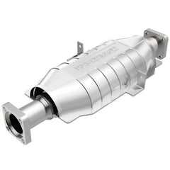 MagnaFlow Exhaust Products 23503 DF Converter