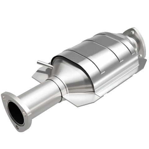 MagnaFlow Exhaust Products 23504 DF Converter