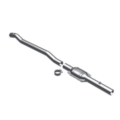 MagnaFlow Exhaust Products 23505 DF Converter