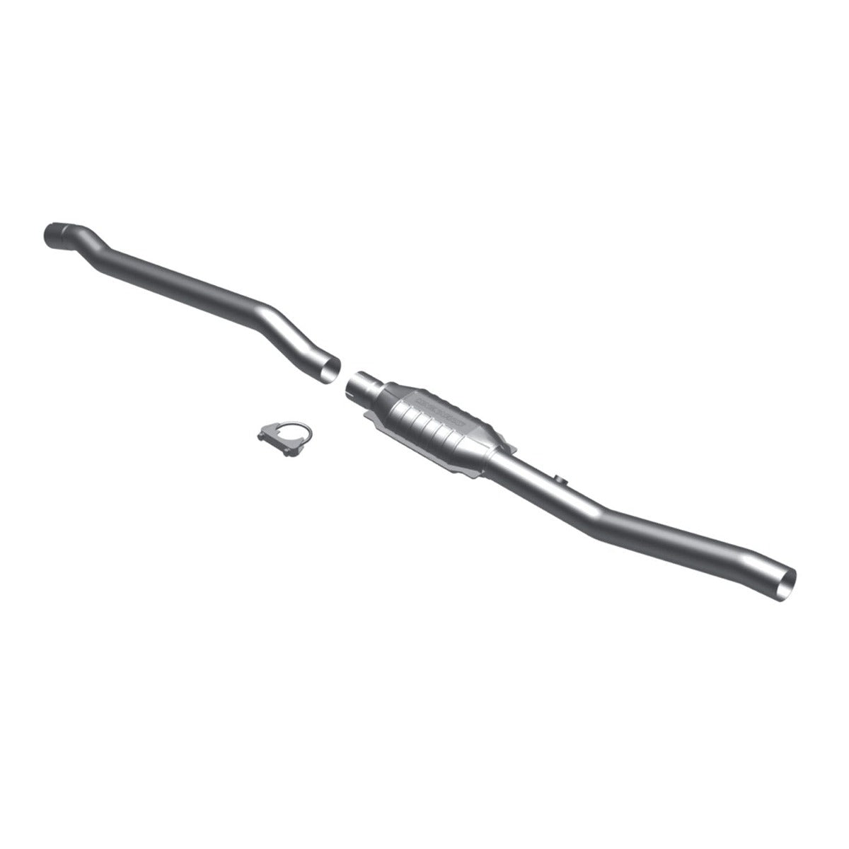 MagnaFlow Exhaust Products 23506 DF Converter