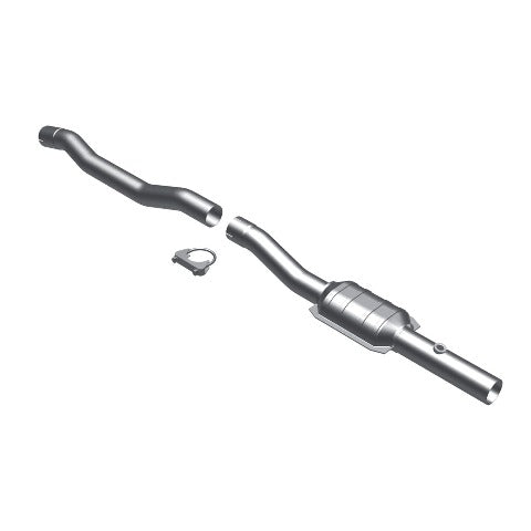 MagnaFlow Exhaust Products 23508 DF Converter