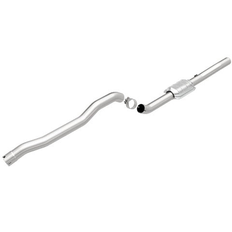 MagnaFlow Exhaust Products 23513 DF Converter