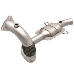 MagnaFlow Exhaust Products 23514 DF Converter