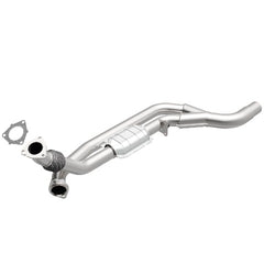 MagnaFlow Exhaust Products 23518 DF Converter