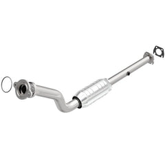 MagnaFlow Exhaust Products 23519 DF Converter