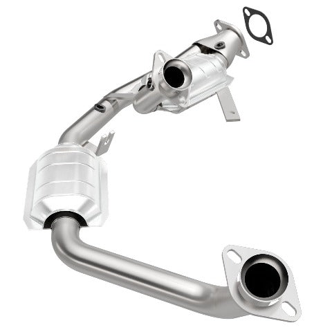 MagnaFlow Exhaust Products 23523 DF Converter