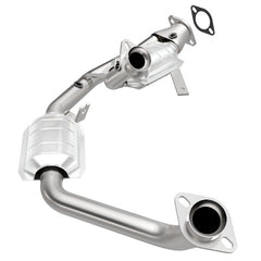 MagnaFlow Exhaust Products 23523 DF Converter