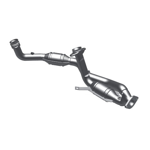 MagnaFlow Exhaust Products 23533 DF Converter