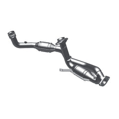 MagnaFlow Exhaust Products 23533 DF Converter