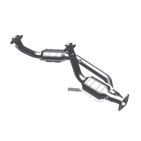 MagnaFlow Exhaust Products 23534 DF Converter