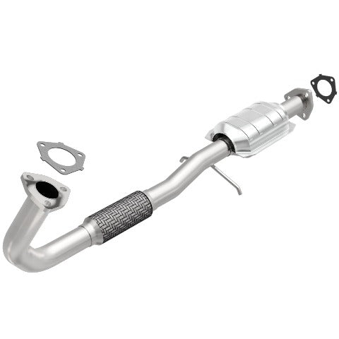 MagnaFlow Exhaust Products 23535 DF Converter