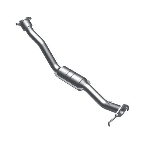 MagnaFlow Exhaust Products 23537 DF Converter