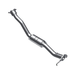 MagnaFlow Exhaust Products 23537 DF Converter