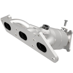 MagnaFlow Exhaust Products 23540 DF Converter