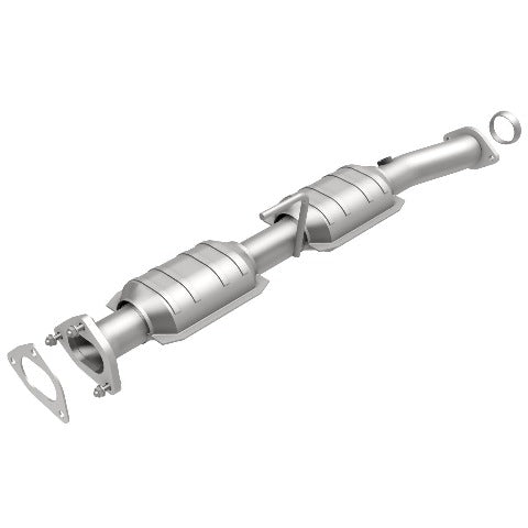 MagnaFlow Exhaust Products 23541 DF Converter