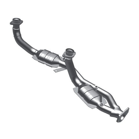 MagnaFlow Exhaust Products 23542 DF Converter