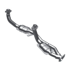 MagnaFlow Exhaust Products 23542 DF Converter