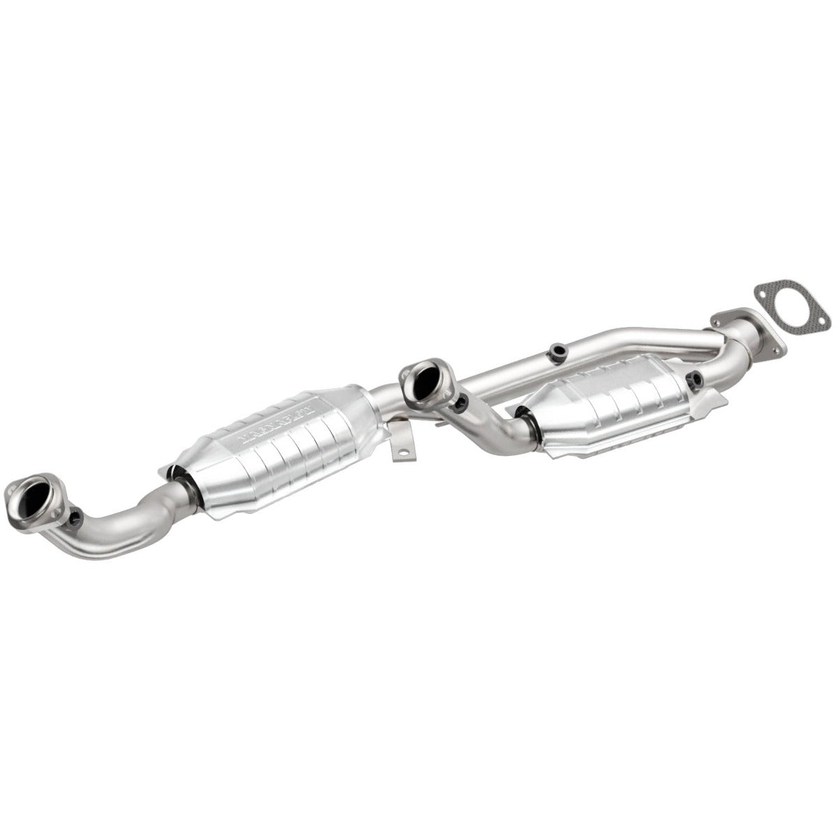 MagnaFlow Exhaust Products 23543 DF Converter