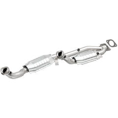 MagnaFlow Exhaust Products 23543 DF Converter