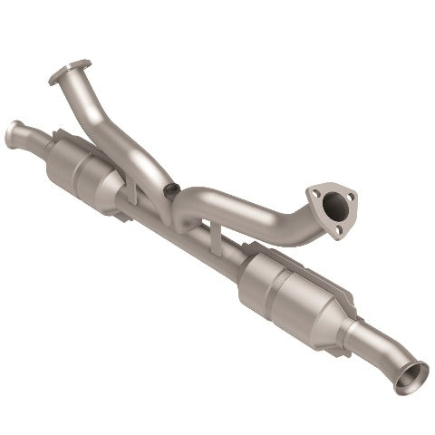 MagnaFlow Exhaust Products 23545 DF Converter