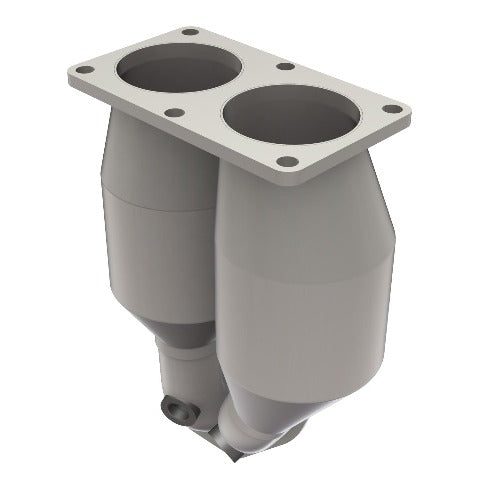 MagnaFlow Exhaust Products 23549 DF Converter