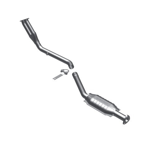 MagnaFlow Exhaust Products 23551 DF Converter