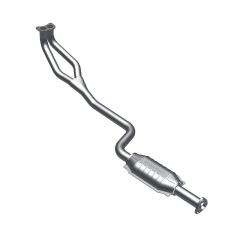MagnaFlow Exhaust Products 23552 DF Converter
