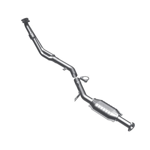 MagnaFlow Exhaust Products 23553 DF Converter