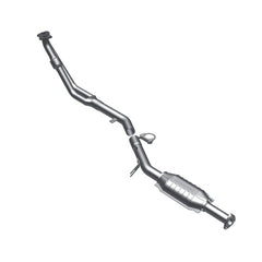 MagnaFlow Exhaust Products 23553 DF Converter