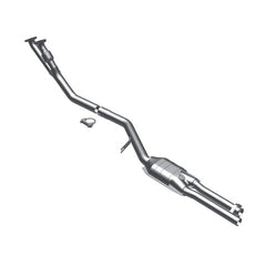 MagnaFlow Exhaust Products 23554 DF Converter